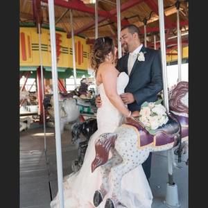 Meet your Posher, Bethany